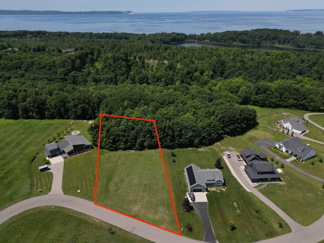 Casa en Lake Leelanau, Míchigan, Estados Unidos 4 - 19104381
