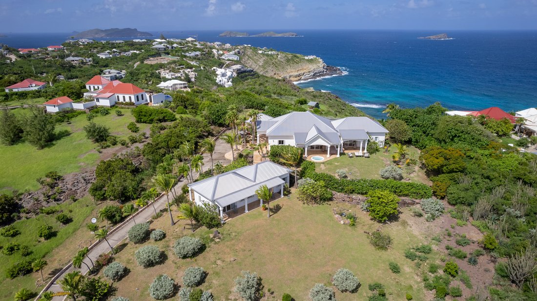 House in Montjean, Saint Barthélemy 1 - 19103152