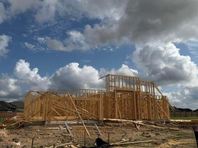Casa en Houston, Texas, Estados Unidos 5 - 18940080