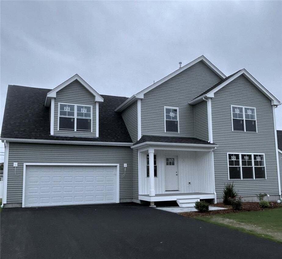 House in Warwick, Rhode Island, United States 1 - 19103489