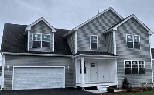 Casa a Warwick, Rhode Island, Stati Uniti 1