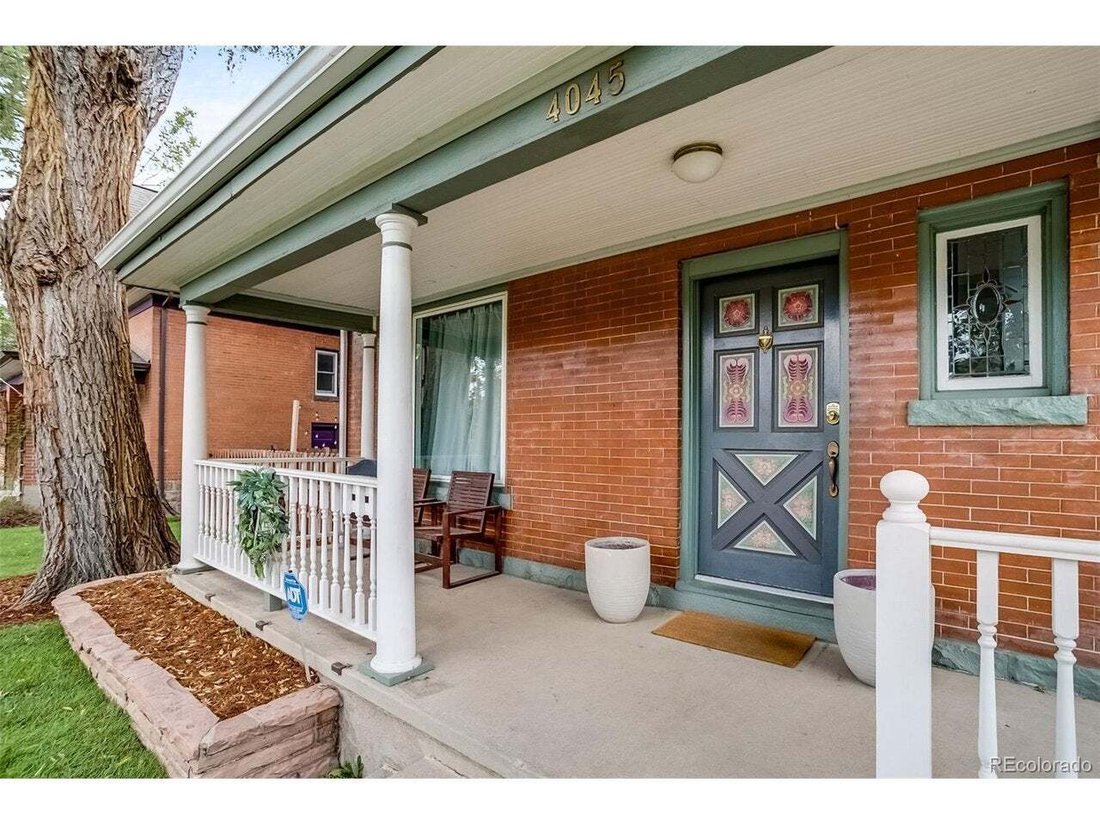 House in Denver, Colorado, United States 2 - 19103702