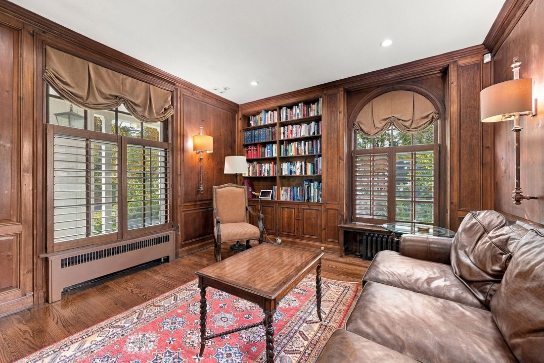 Casa a Shaker Heights, Ohio, Stati Uniti 5 - 19106500
