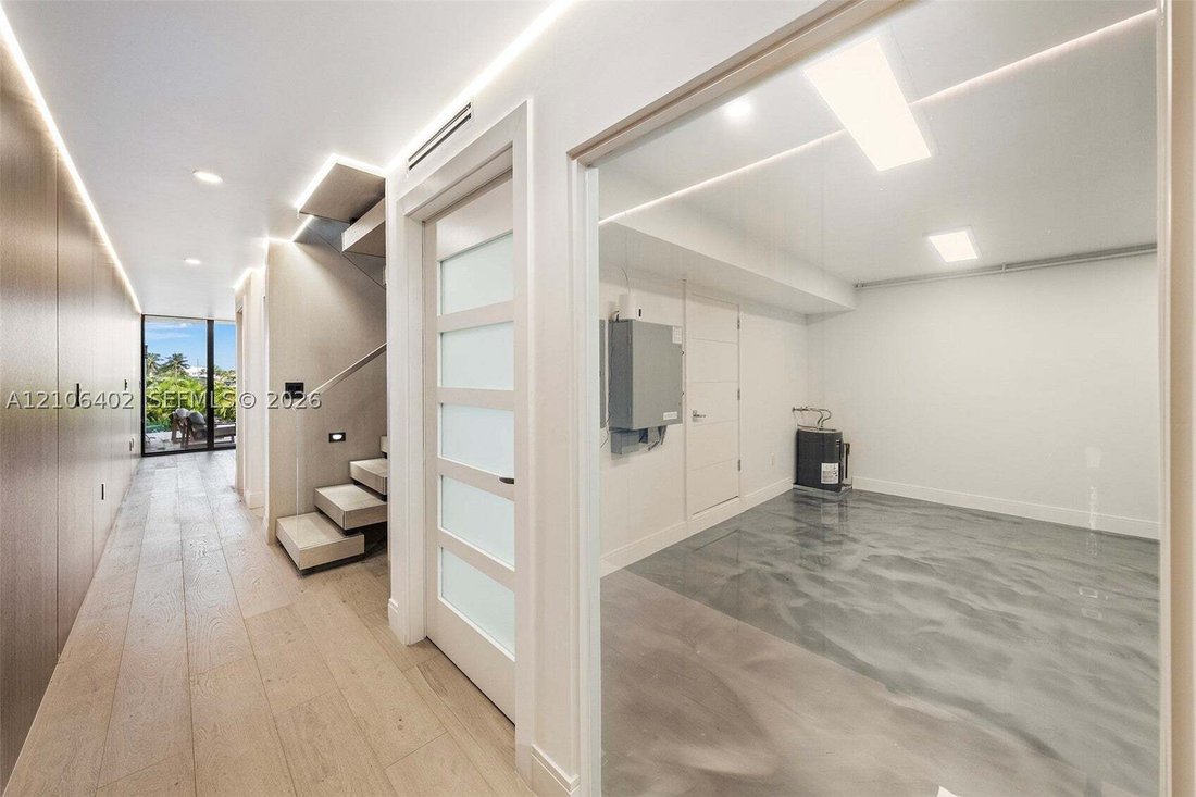 Townhouse in Hillsboro Beach, Florida, United States 5 - 19103767