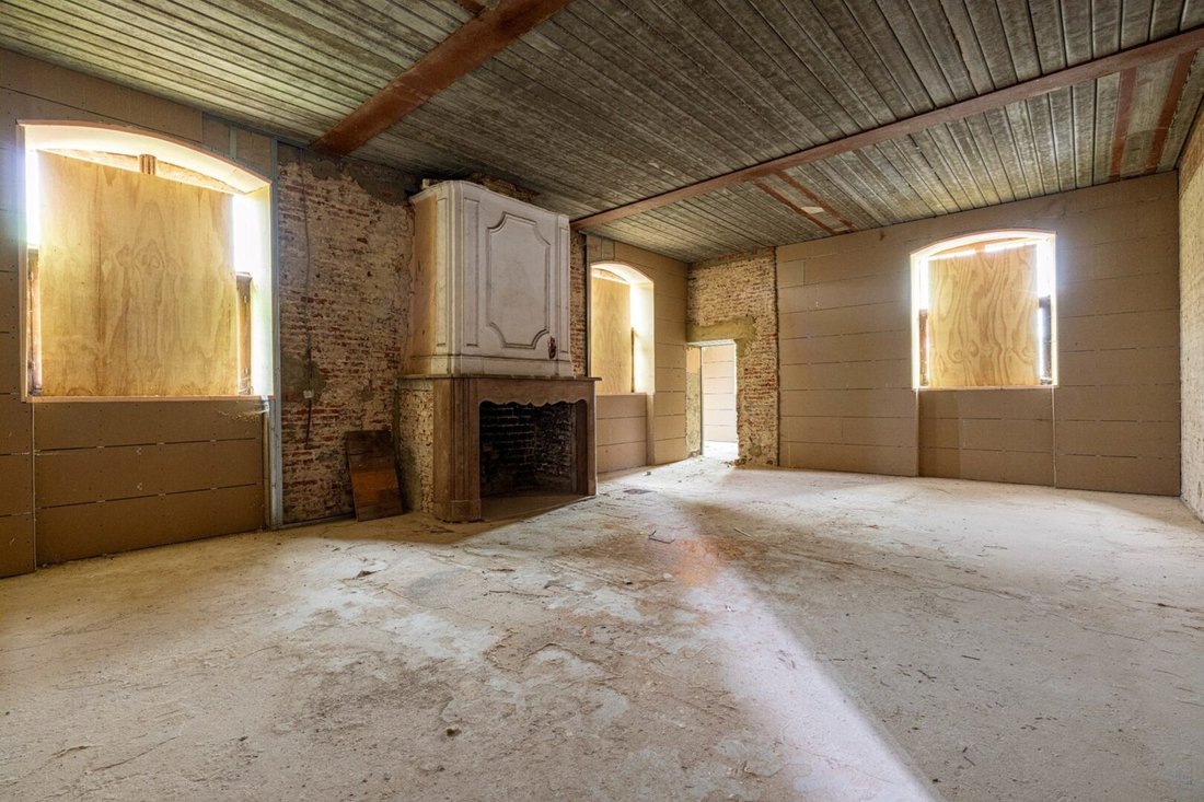 Villa in Tongeren-Borgloon, Flämische Region, Belgien 2 - 16567021