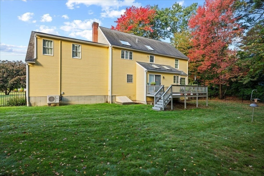 Haus in Northborough, Massachusetts, Vereinigte Staaten 2 - 19106298