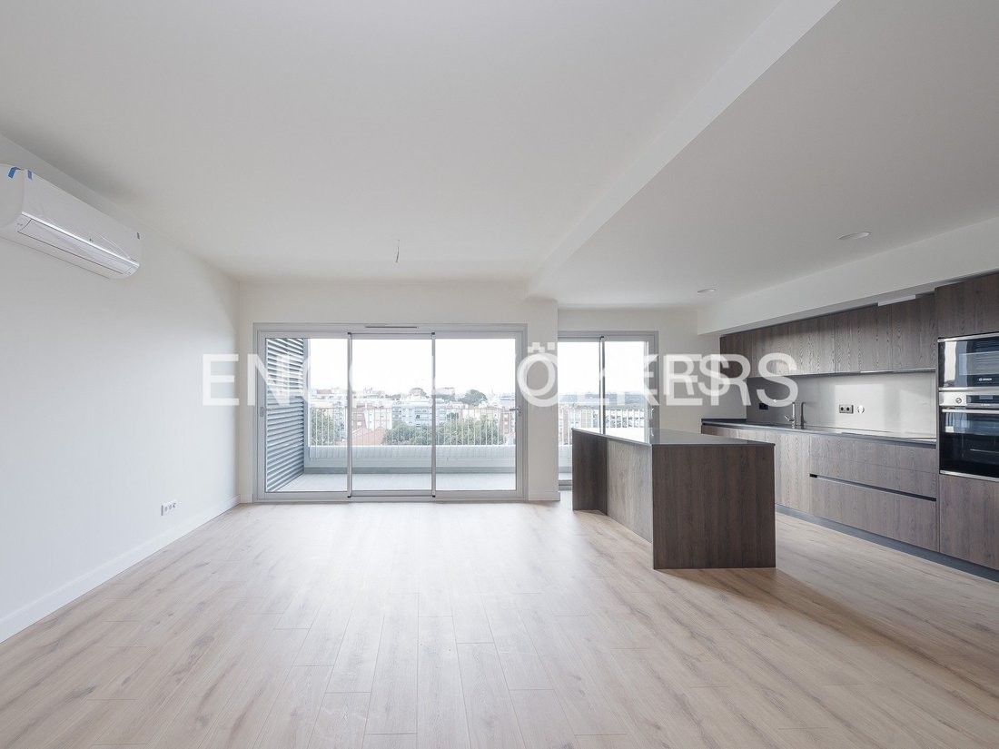 Apartment in Seixal, Arrentela e Aldeia de Paio Pires, Setubal, Portugal 1 - 19105587