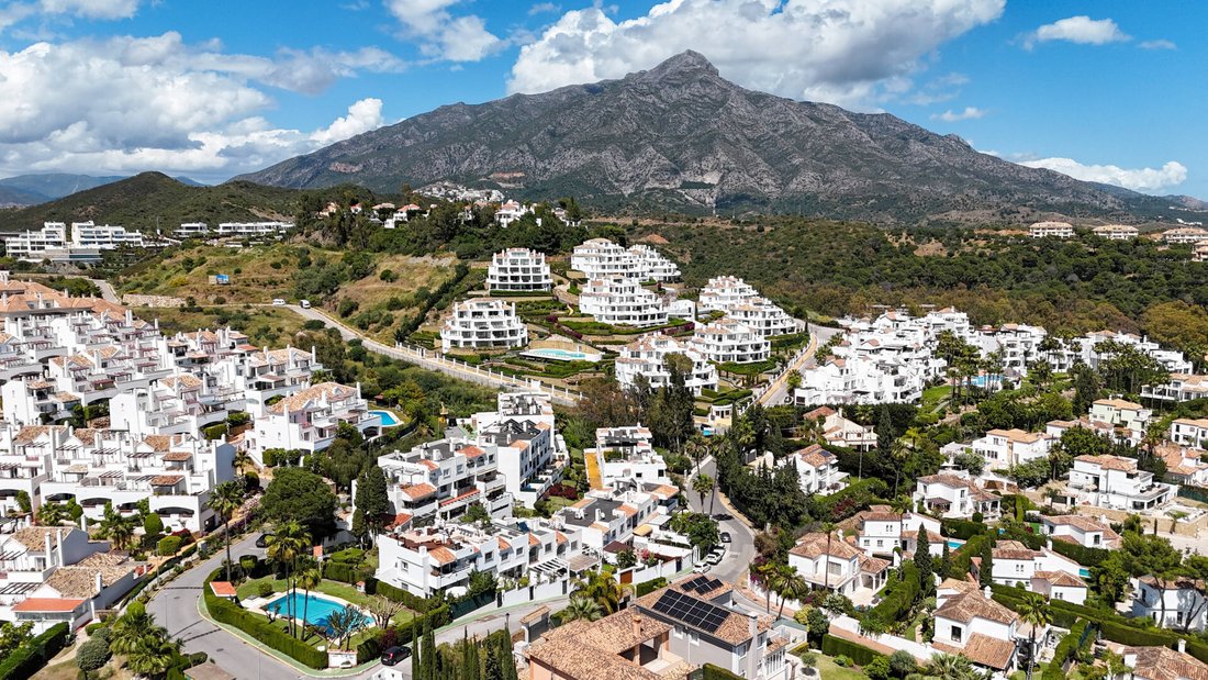 Residenza a Nueva Andalucía, Marbella, Spagna 1 - 19104285