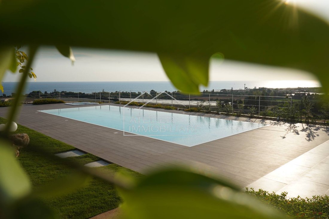 Villa à Scicli, Sicile, Italie 3 - 19106250