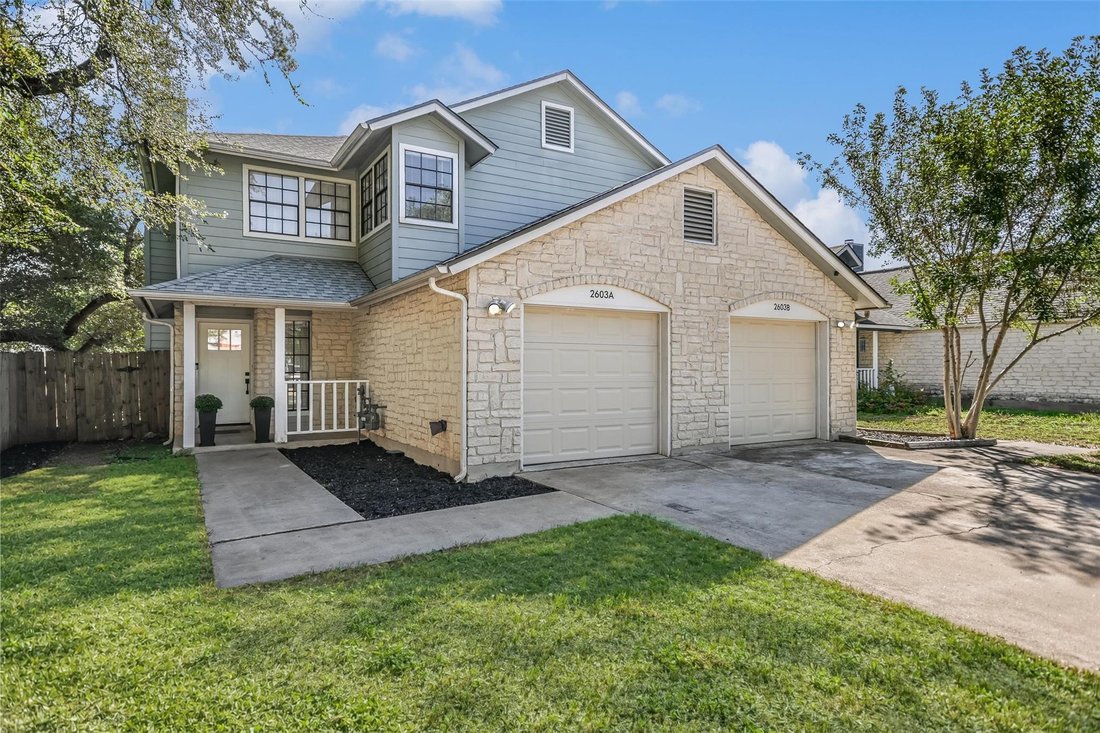 House in Austin, Texas, United States 1 - 19104328