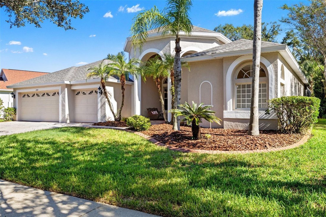 Casa en Tampa, Florida, Estados Unidos 5 - 19104136