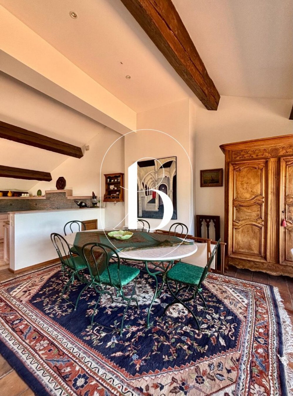 Apartamento en Uzès, Occitania, Francia 5 - 19105288