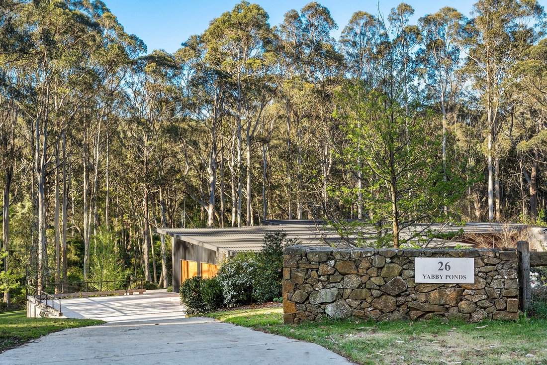 Casa a Glenquarry, Nuovo Galles del Sud, Australia 4 - 19103251