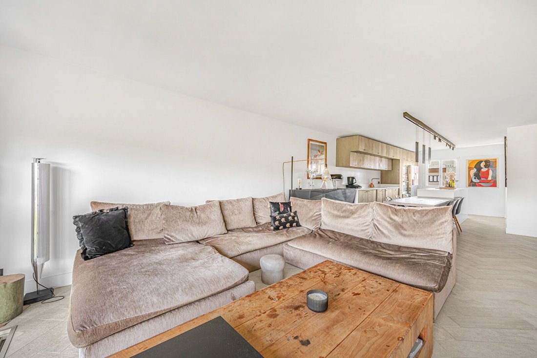 Apartment in Mouton Duvernet, Paris 14e Arrondissement, Paris 3 - 19105009
