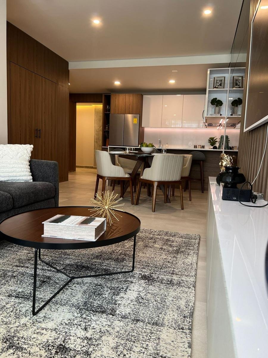 Appartement à Monterrey, Nuevo León, Mexique 1 - 19103138