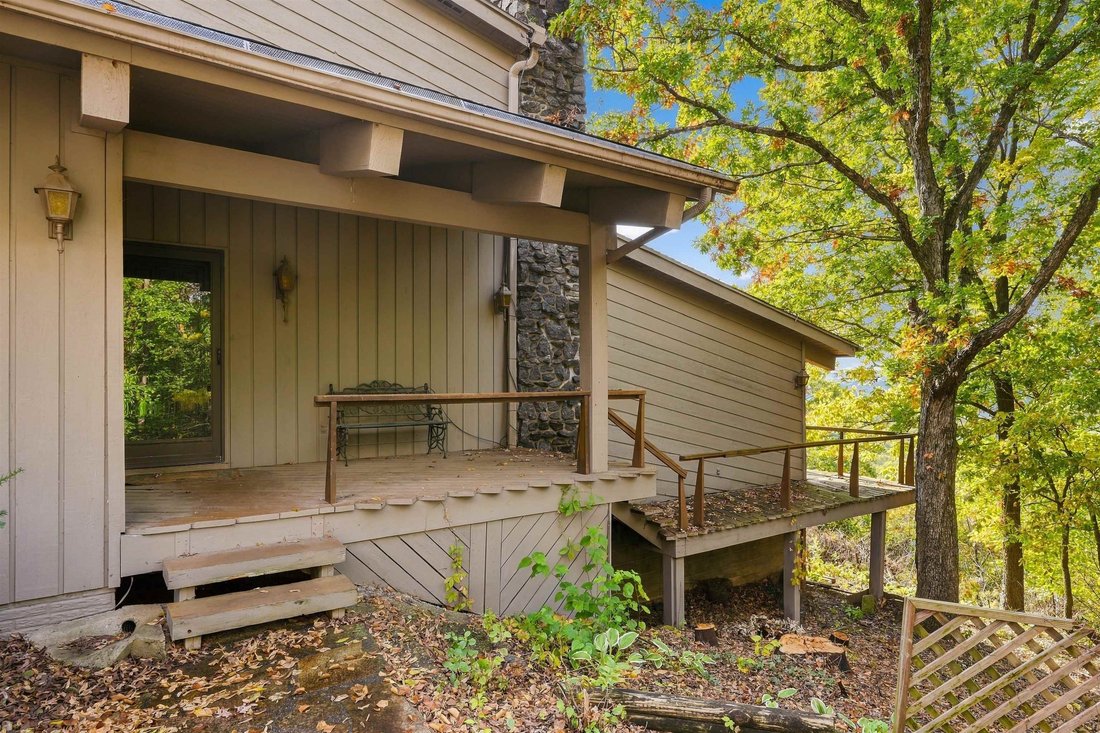 House in Hazel Green, Wisconsin, United States 4 - 19103346