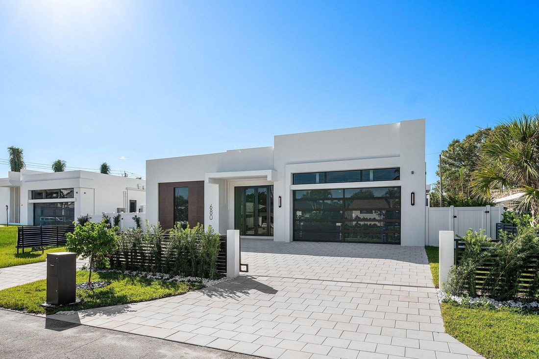 House in Boca Raton, Florida, United States 4 - 19103132