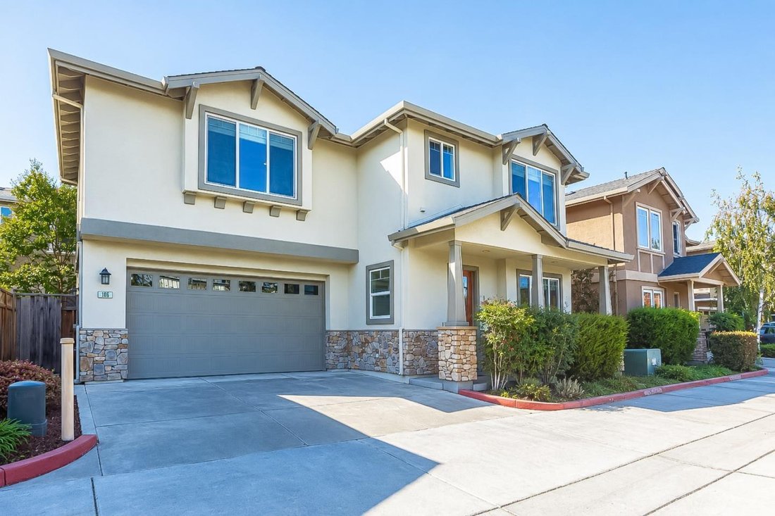 House in Campbell, California, United States 1 - 19103869