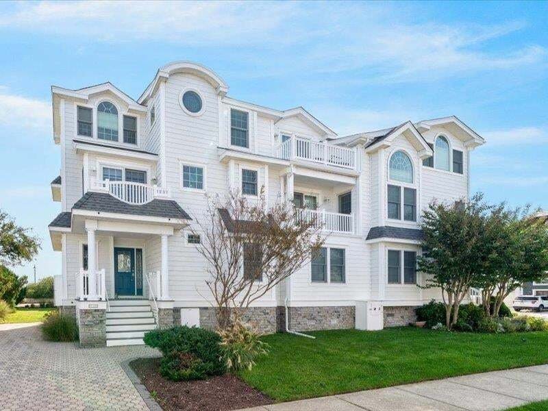 Townhouse in Sea Isle City, New Jersey, United States 3 - 19103538