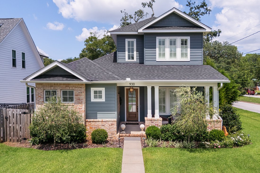 House in Pensacola, Florida, United States 1 - 19103229