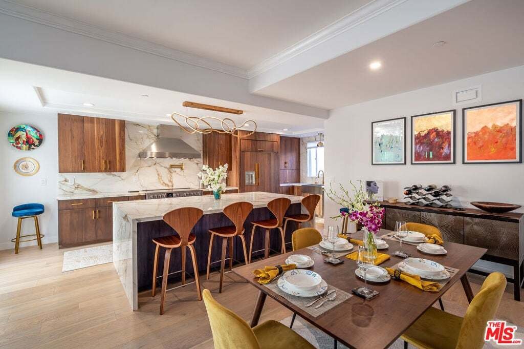 Townhouse in Hermosa Beach, California, United States 4 - 19104000