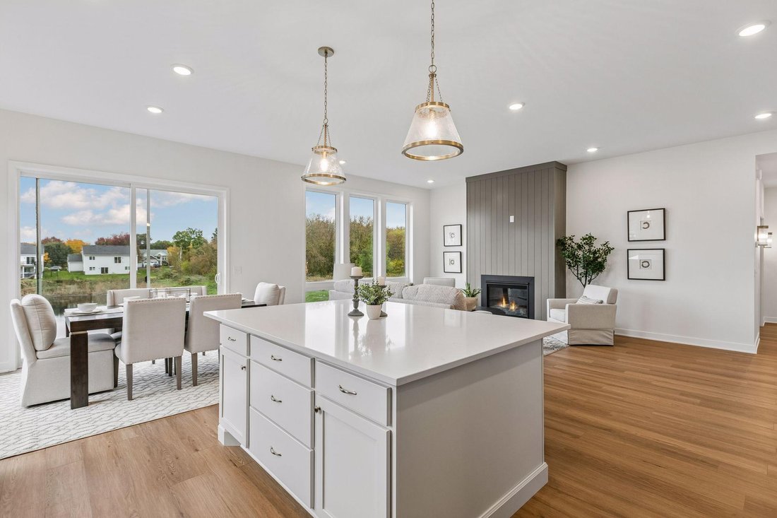 House in Blaine, Minnesota, United States 5 - 19105489