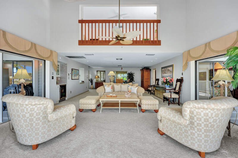 House in Marco Island, Florida, United States 1 - 19106418