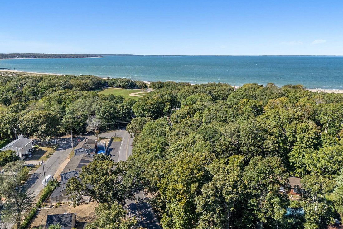 House in East Hampton, New York, United States 1 - 19104085