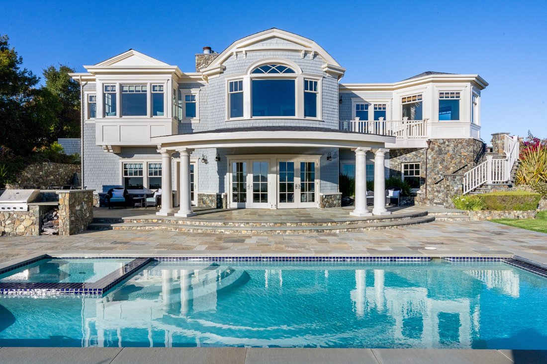 House in Tiburon, California, United States 2 - 19103249