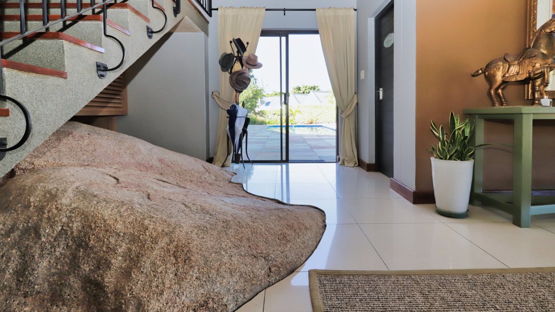 Maison à Lemoenkloof, Paarl, Afrique du Sud 3 - 19105567