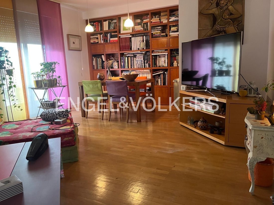 Penthouse in Carabanchel, Madrid, Spain 5 - 19105528