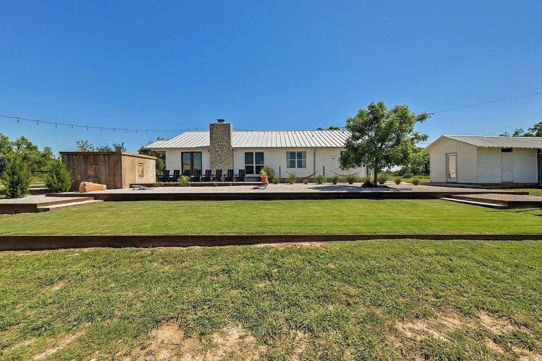 Casa a Castell, Texas, Stati Uniti 5 - 19106361
