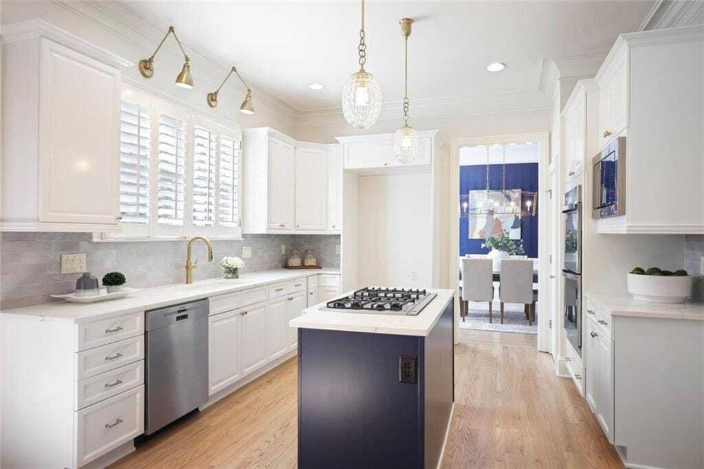 House in Atlanta, Georgia, United States 3 - 19104350