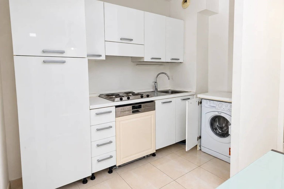 Wohnung in Menton, Provence-Alpes-Côte d'Azur, Frankreich 5 - 15719080
