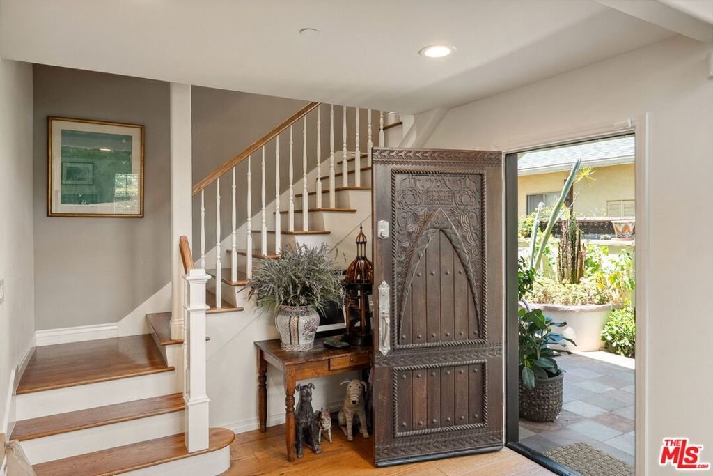 Townhouse en Santa Mónica, California, Estados Unidos 4 - 19103981