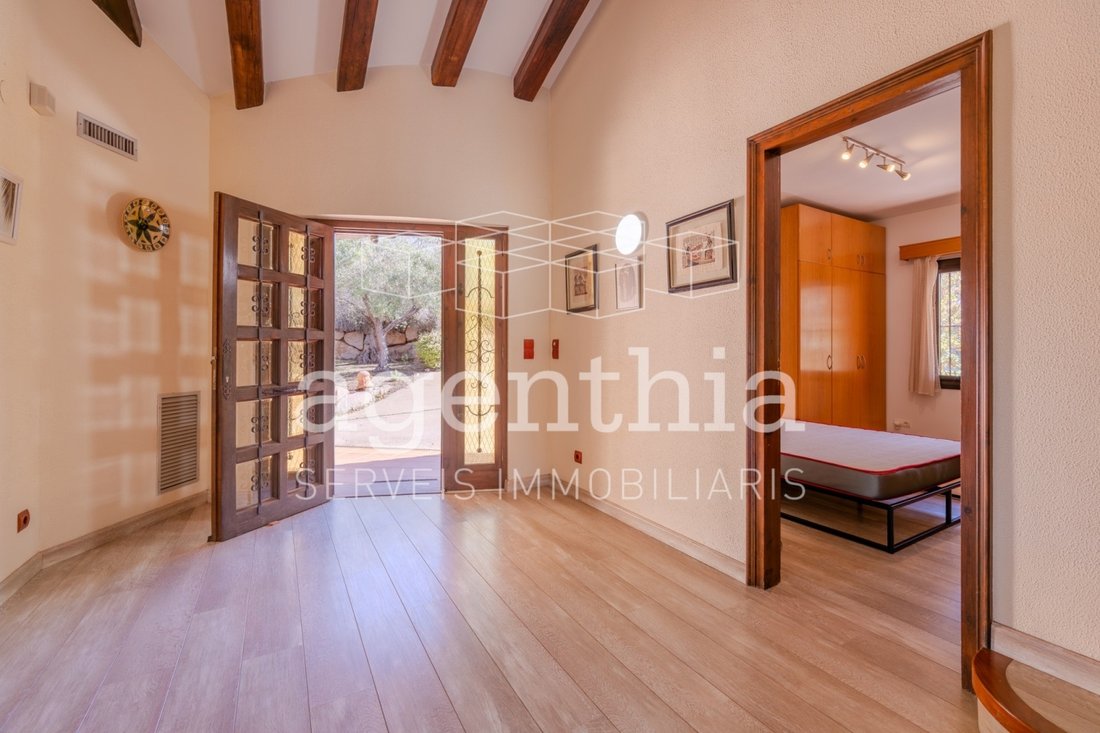 Chalet en San Felíu de Guixols, Cataluña, España 4 - 19104407