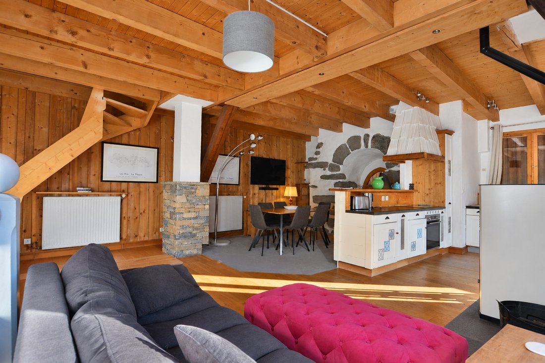 House in Bozel, Auvergne-Rhône-Alpes, France 4 - 19105473