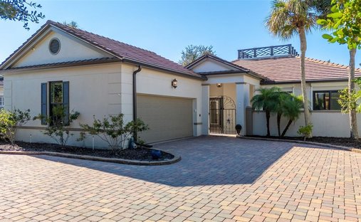 Casa a Englewood, Florida, Stati Uniti 1