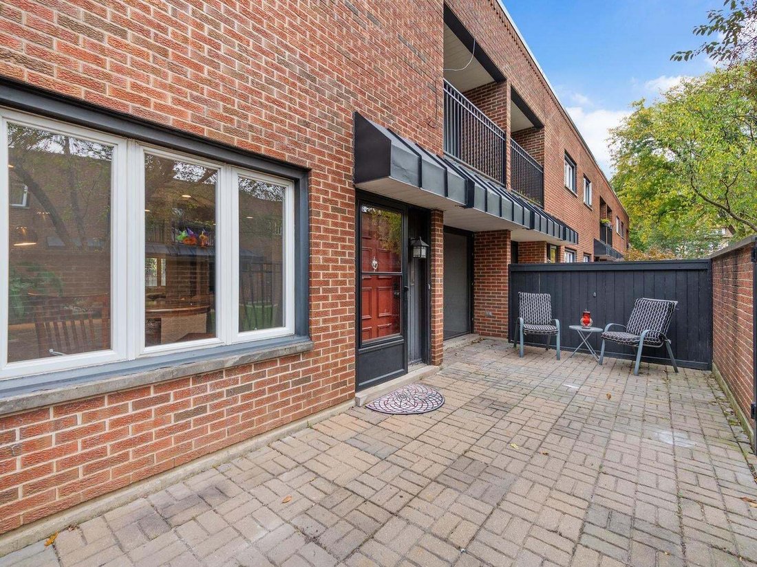 Condo in Oak Park, Illinois, United States 2 - 19104663