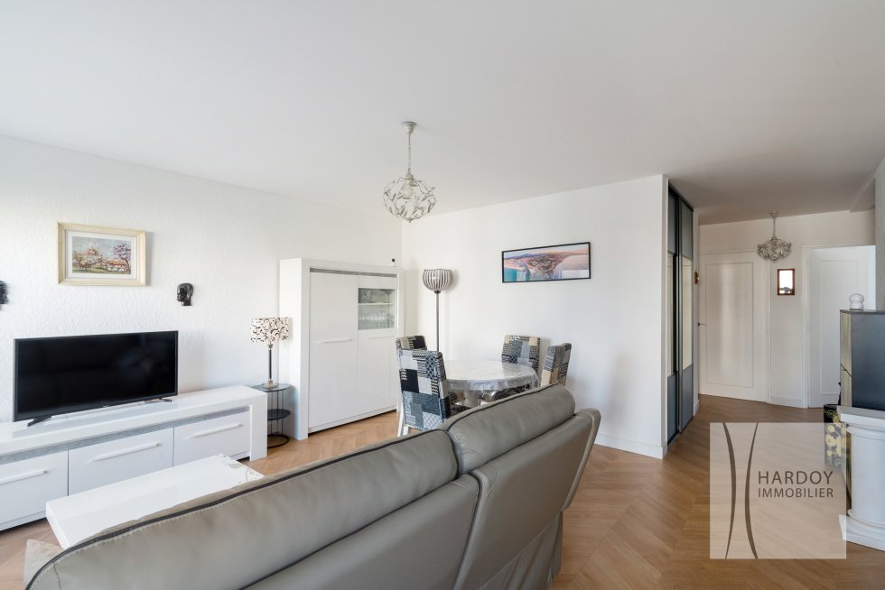 Wohnung in Acotz, Saint-Jean-de-Luz, Frankreich 4 - 19105328