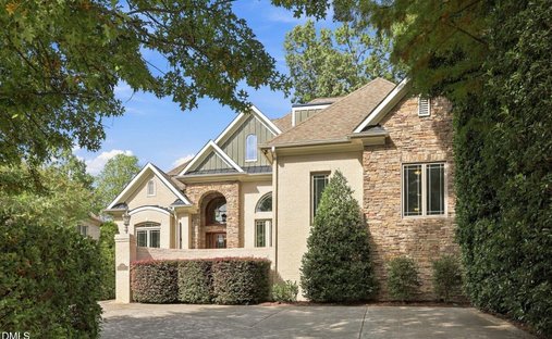 Haus in Raleigh, North Carolina, Vereinigte Staaten 1