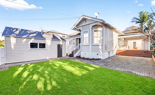 Casa en Auckland, Región de Auckland, Nueva Zelanda 1