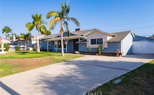 Haus in La Puente, Kalifornien, Vereinigte Staaten 1