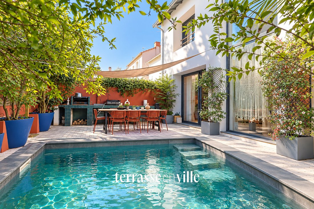 House in Le Redon, Marseille, Provence-Alpes-Côte d'Azur 1 - 19105271