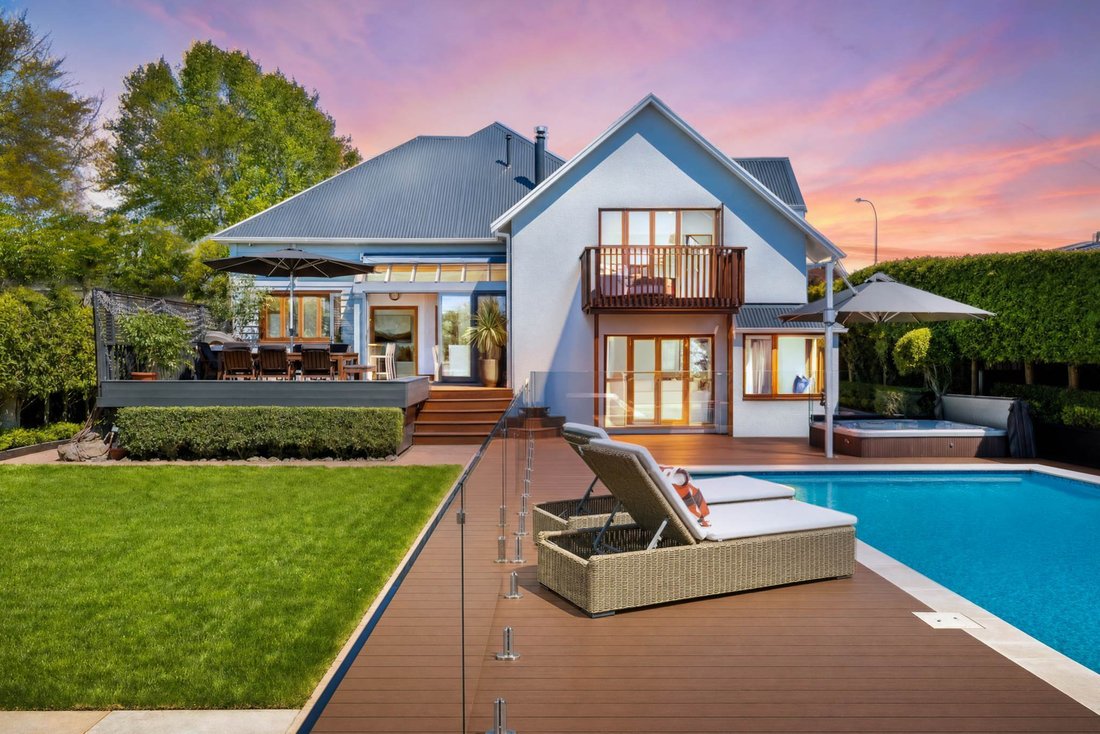 Casa a Auckland, Auckland, Nuova Zelanda 1 - 19098950