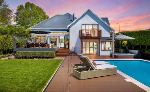 Maison à Auckland, Auckland, Nouvelle-Zélande 1