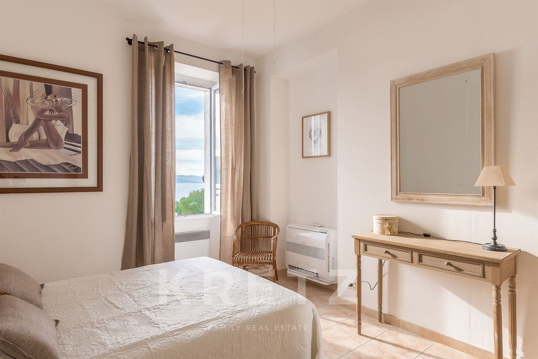 Villa a Pietrosella, Corsica, Francia 5 - 19105611