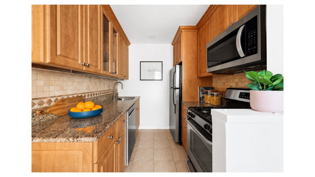 Condo in New York, New York, United States 4 - 19105274