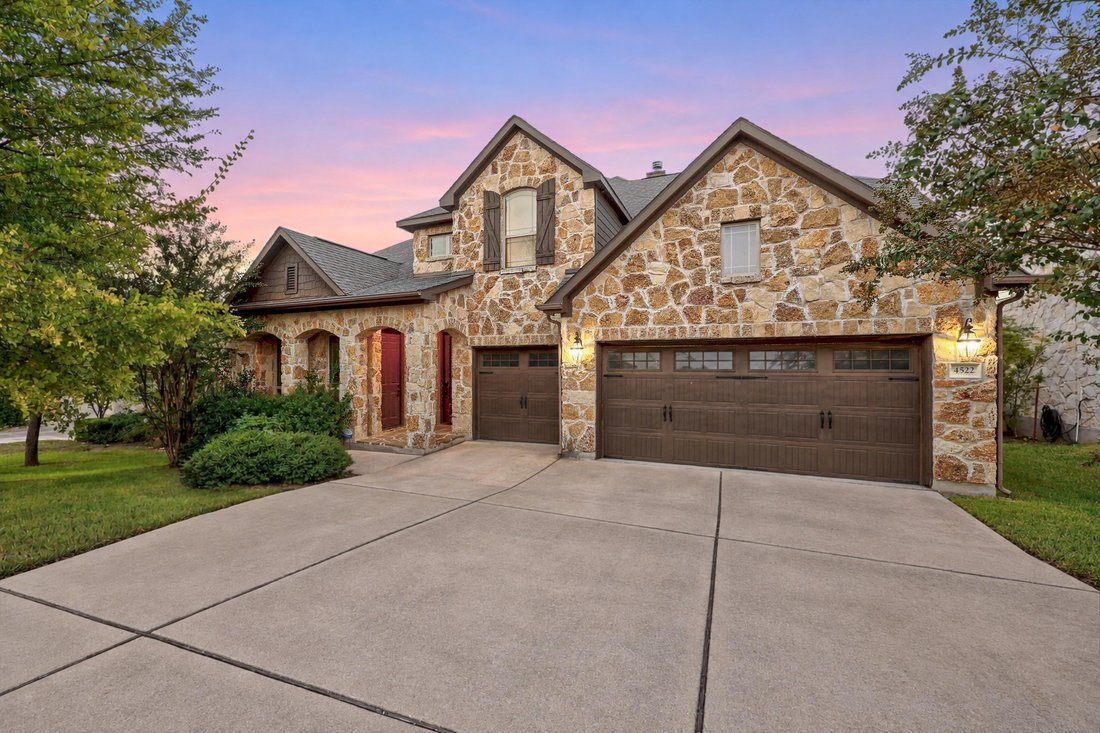 House in Round Rock, Texas, United States 1 - 19104435
