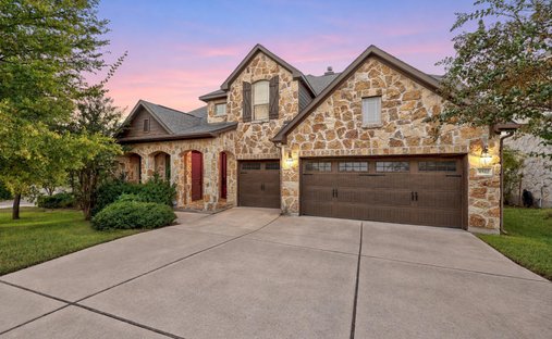 Maison à Round Rock, Texas, États-Unis 1